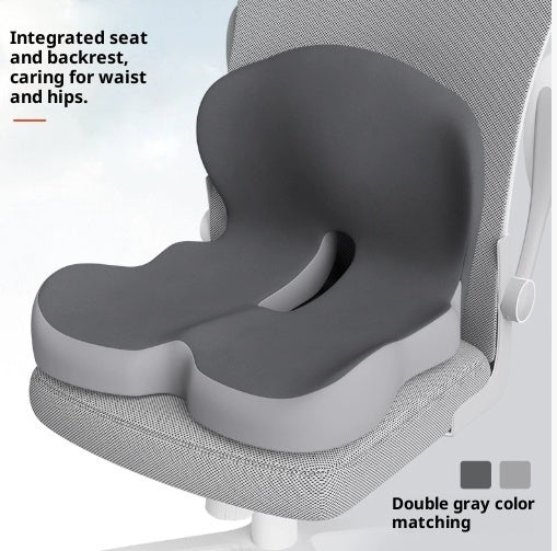 Posture Support Cushion – Pain Relief Seat