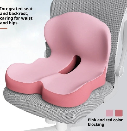 Posture Support Cushion – Pain Relief Seat