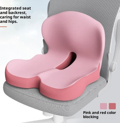 Posture Support Cushion – Pain Relief Seat