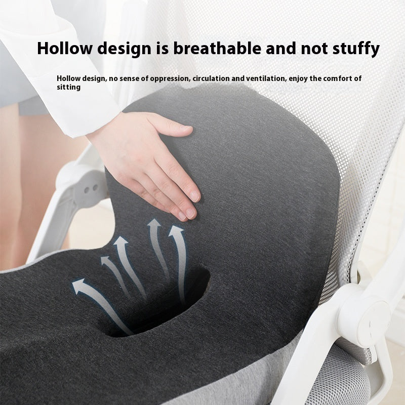 Posture Support Cushion – Pain Relief Seat