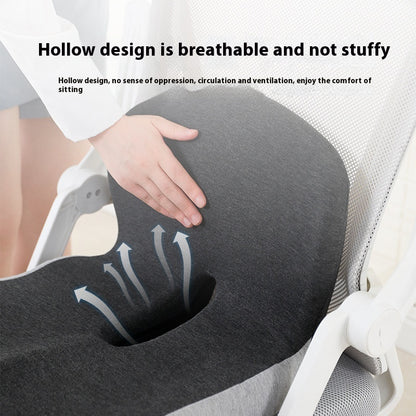 Posture Support Cushion – Pain Relief Seat