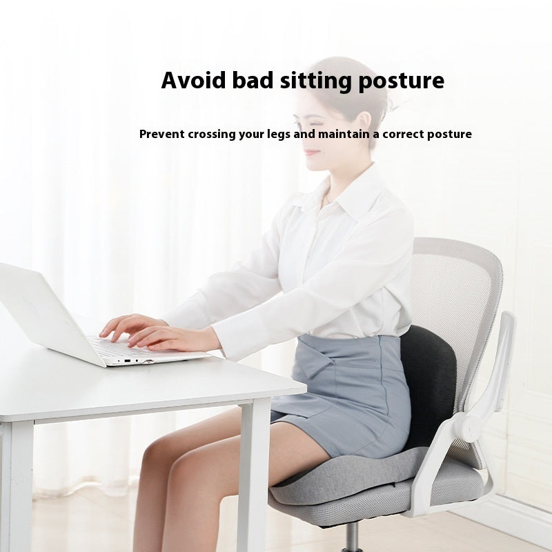 Posture Support Cushion – Pain Relief Seat