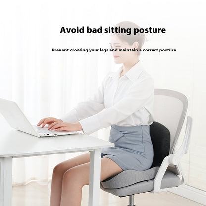 Posture Support Cushion – Pain Relief Seat